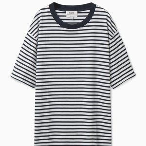 COS Super Slouch Tee